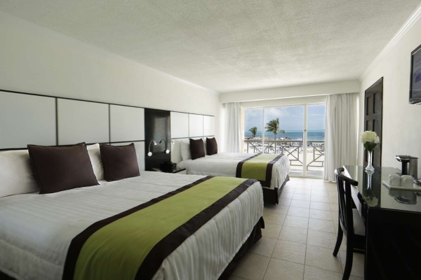 Hotel Viva Wyndham Fortuna Beach - All-Inclusive Resort (Freeport)